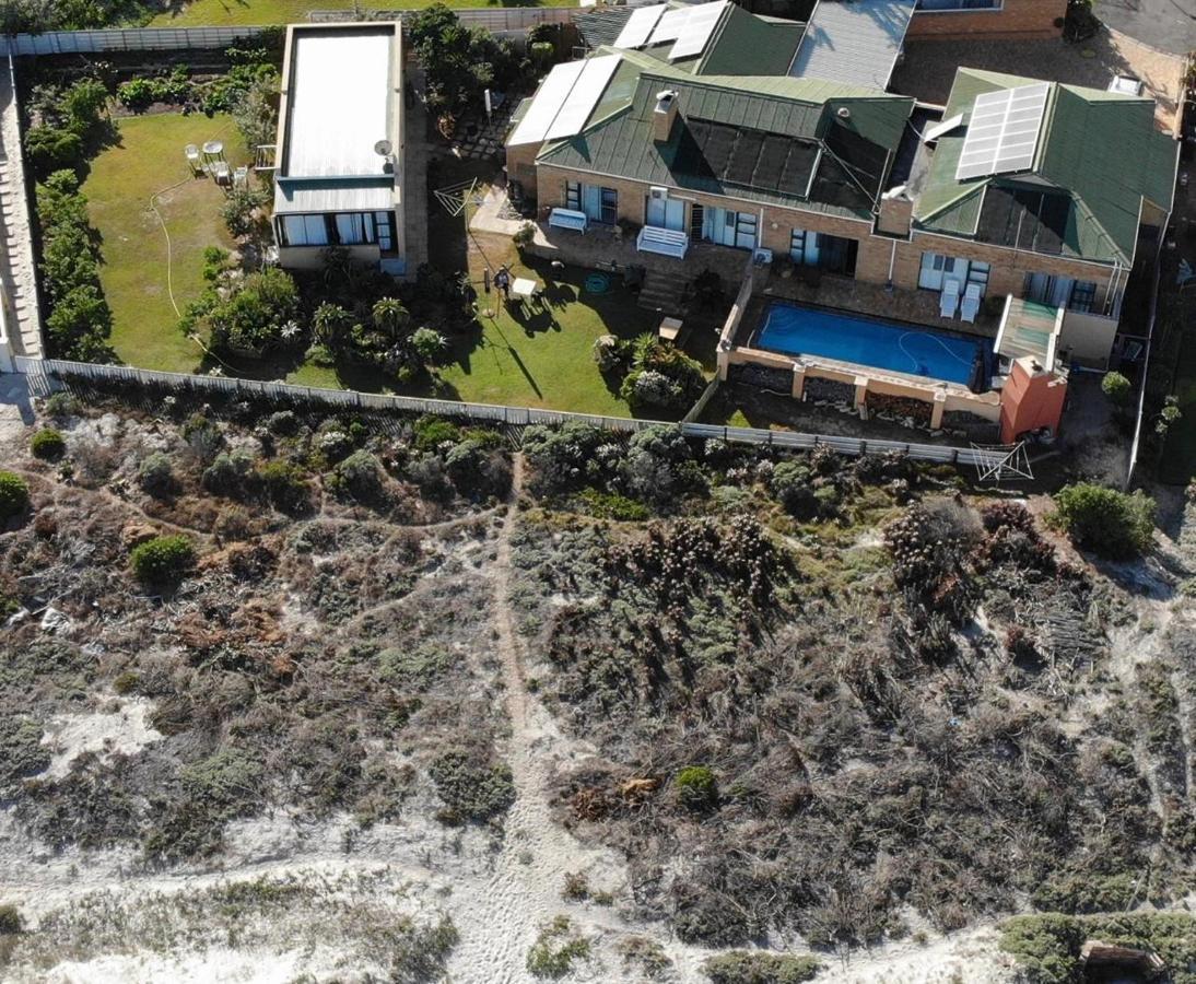 14 Penguin Place, Melkbosstrand Hotel Exterior photo