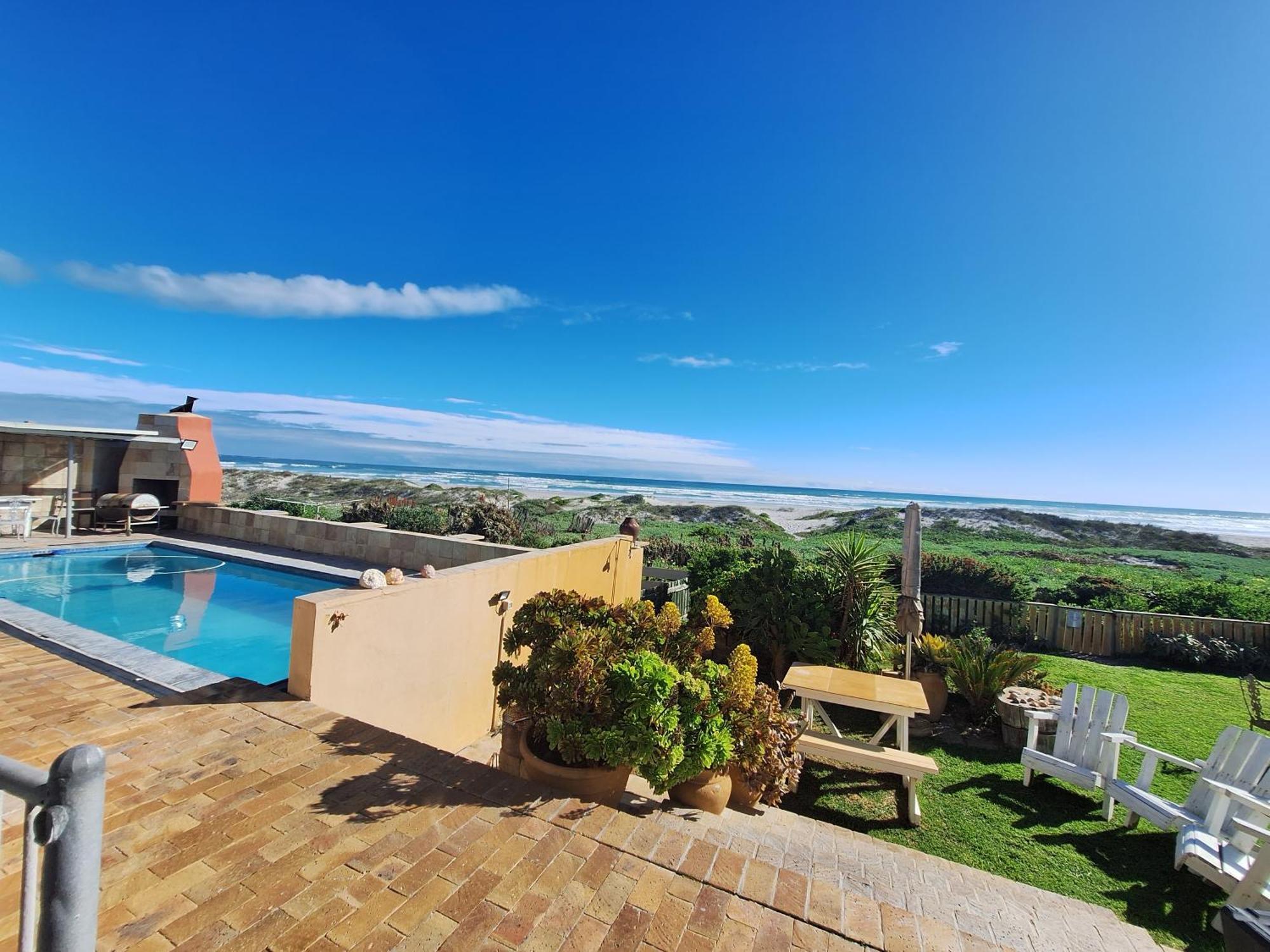 14 Penguin Place, Melkbosstrand Exterior photo