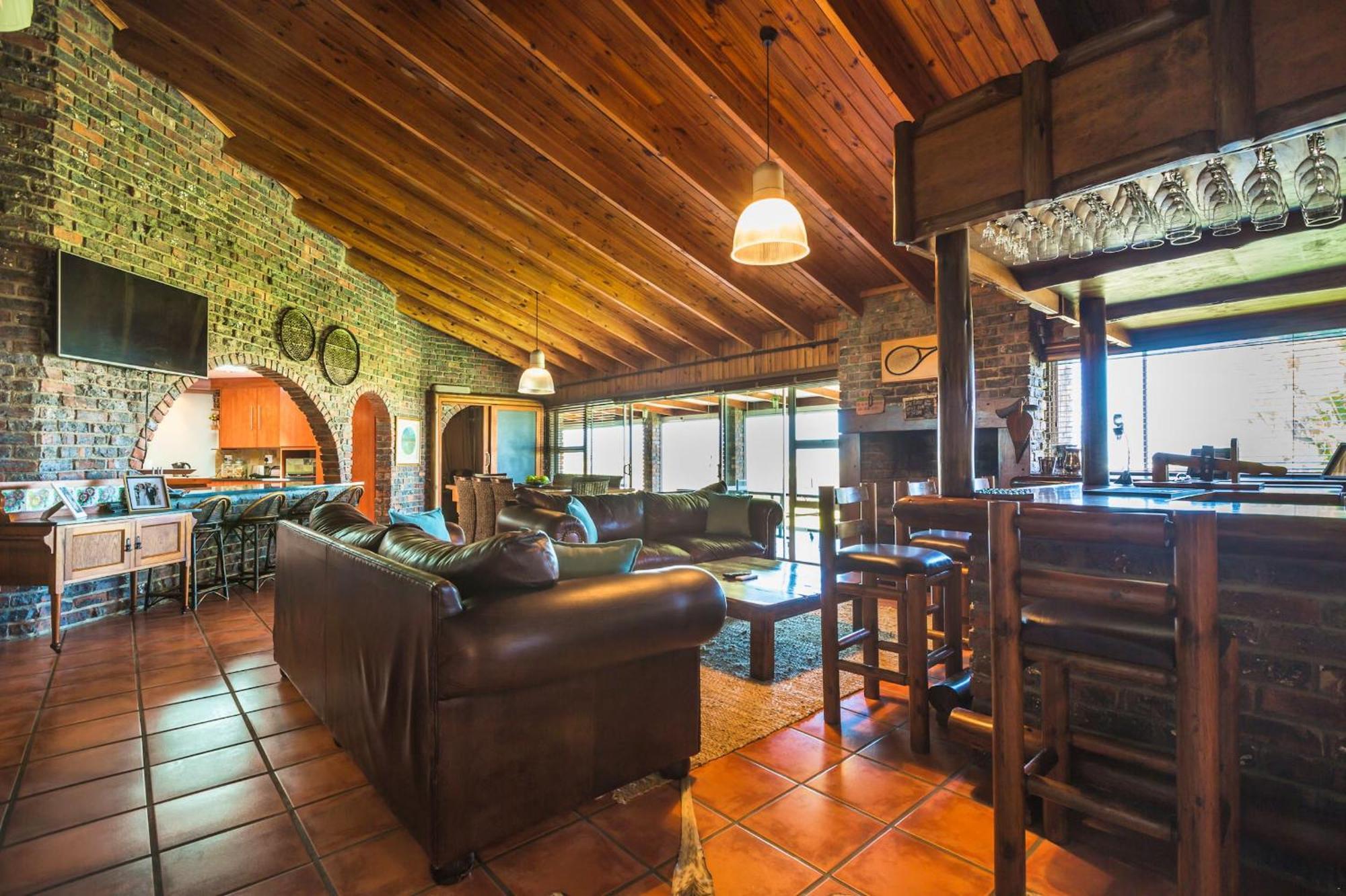 14 Penguin Place, Melkbosstrand Room photo