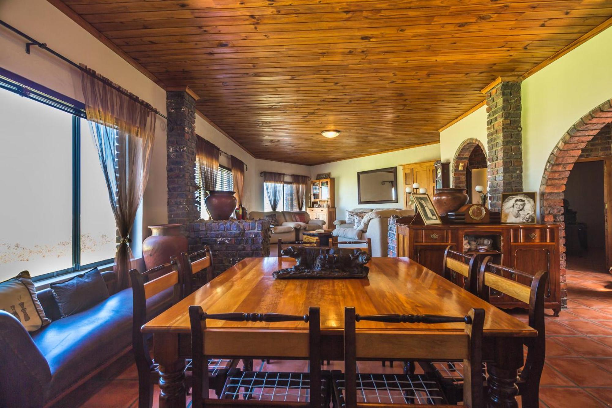 14 Penguin Place, Melkbosstrand Room photo