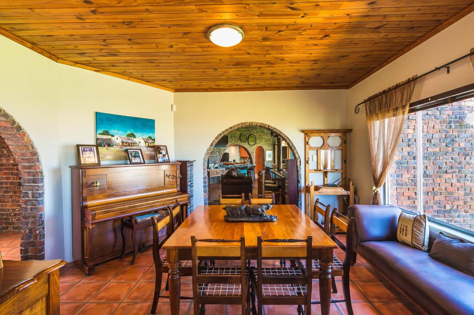 14 Penguin Place, Melkbosstrand Room photo