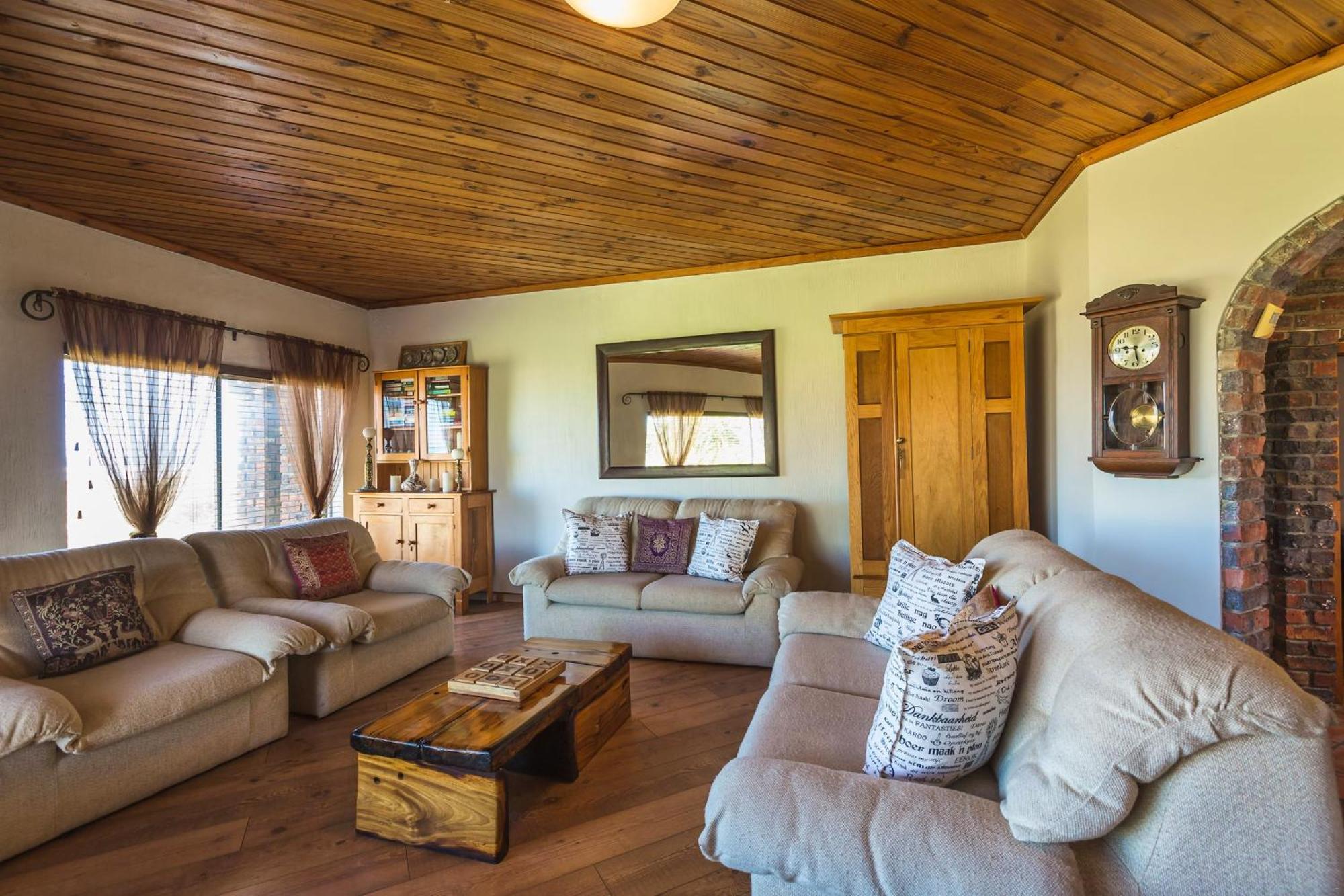 14 Penguin Place, Melkbosstrand Room photo