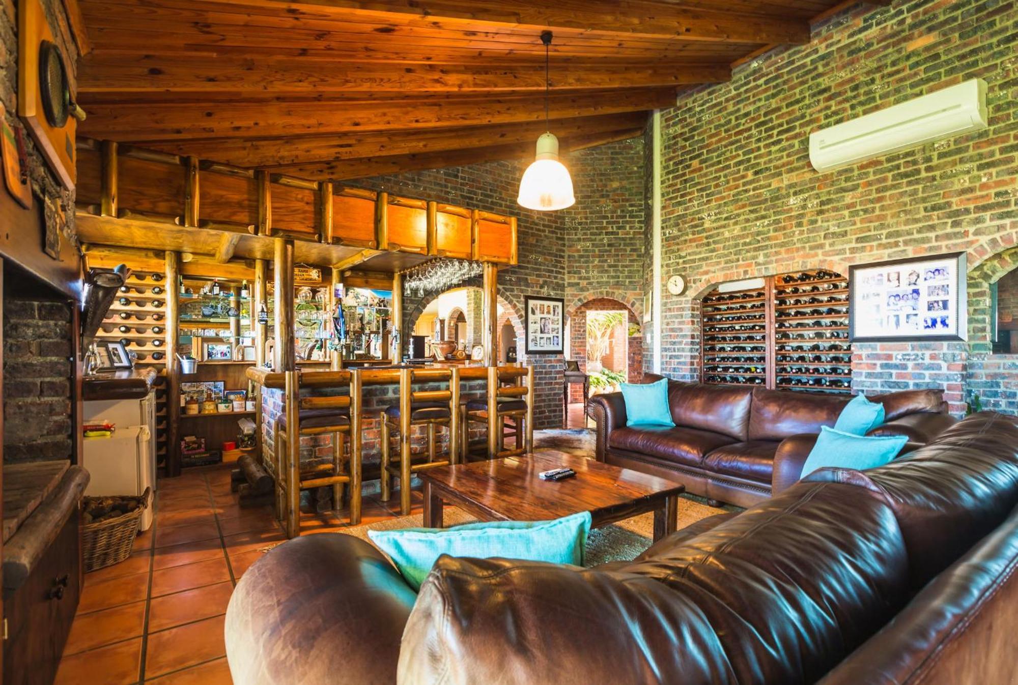14 Penguin Place, Melkbosstrand Room photo