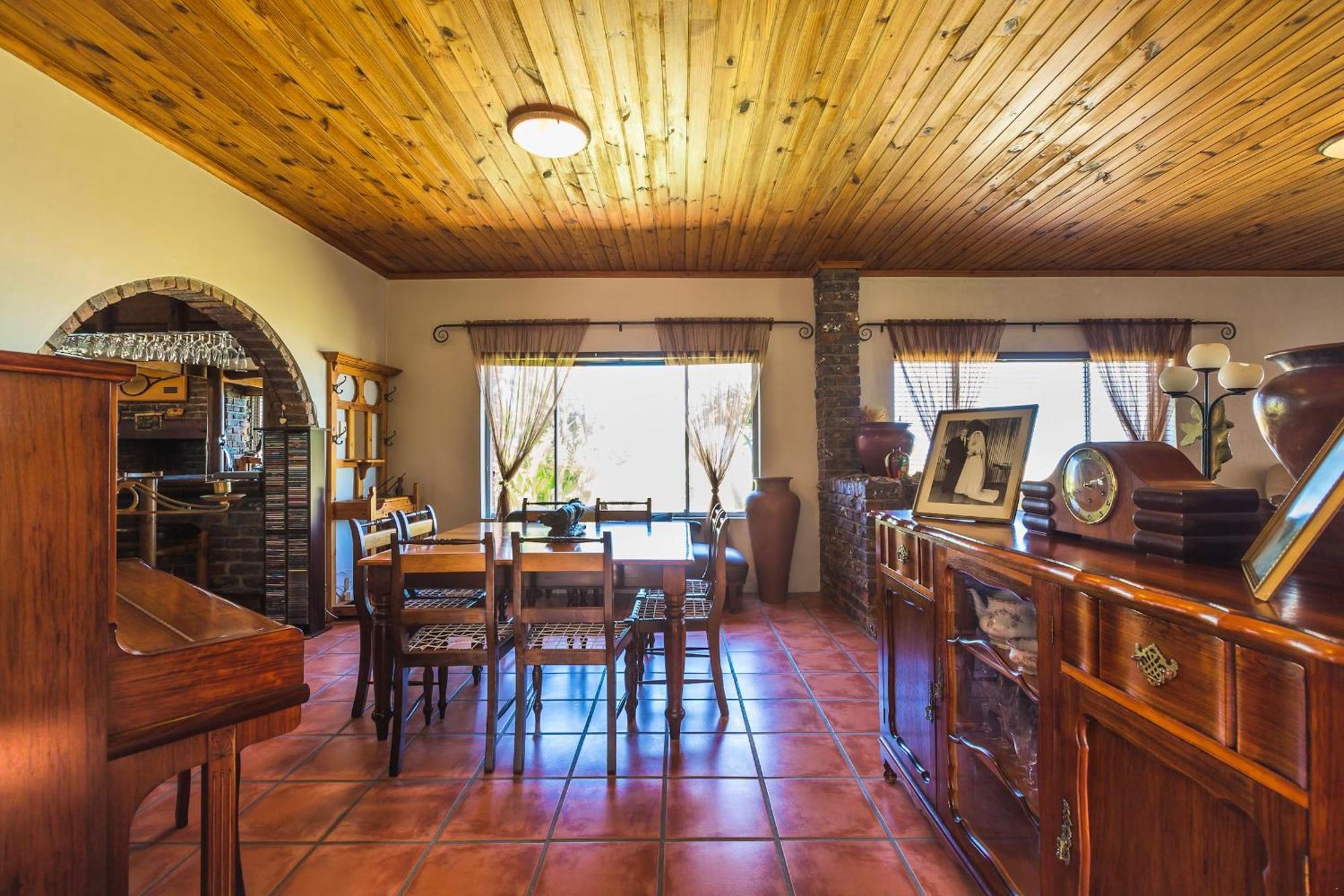 14 Penguin Place, Melkbosstrand Room photo
