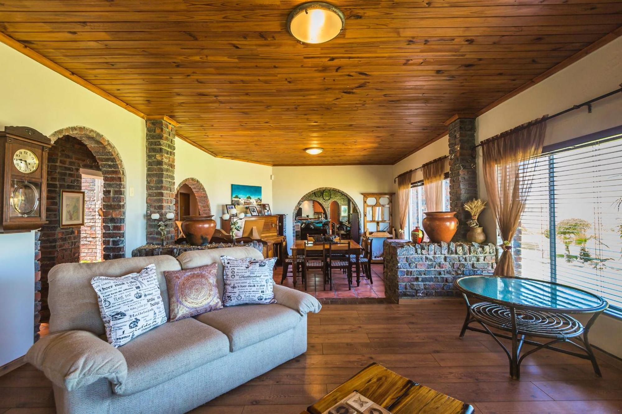 14 Penguin Place, Melkbosstrand Room photo