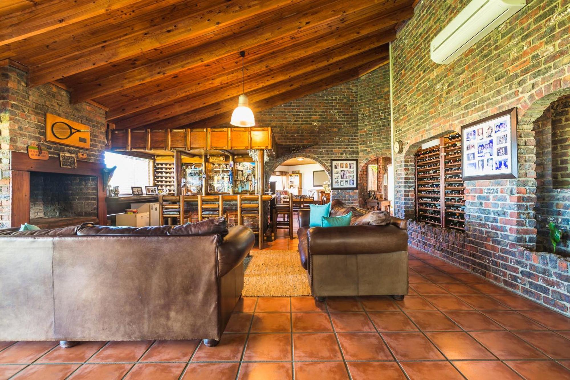 14 Penguin Place, Melkbosstrand Room photo