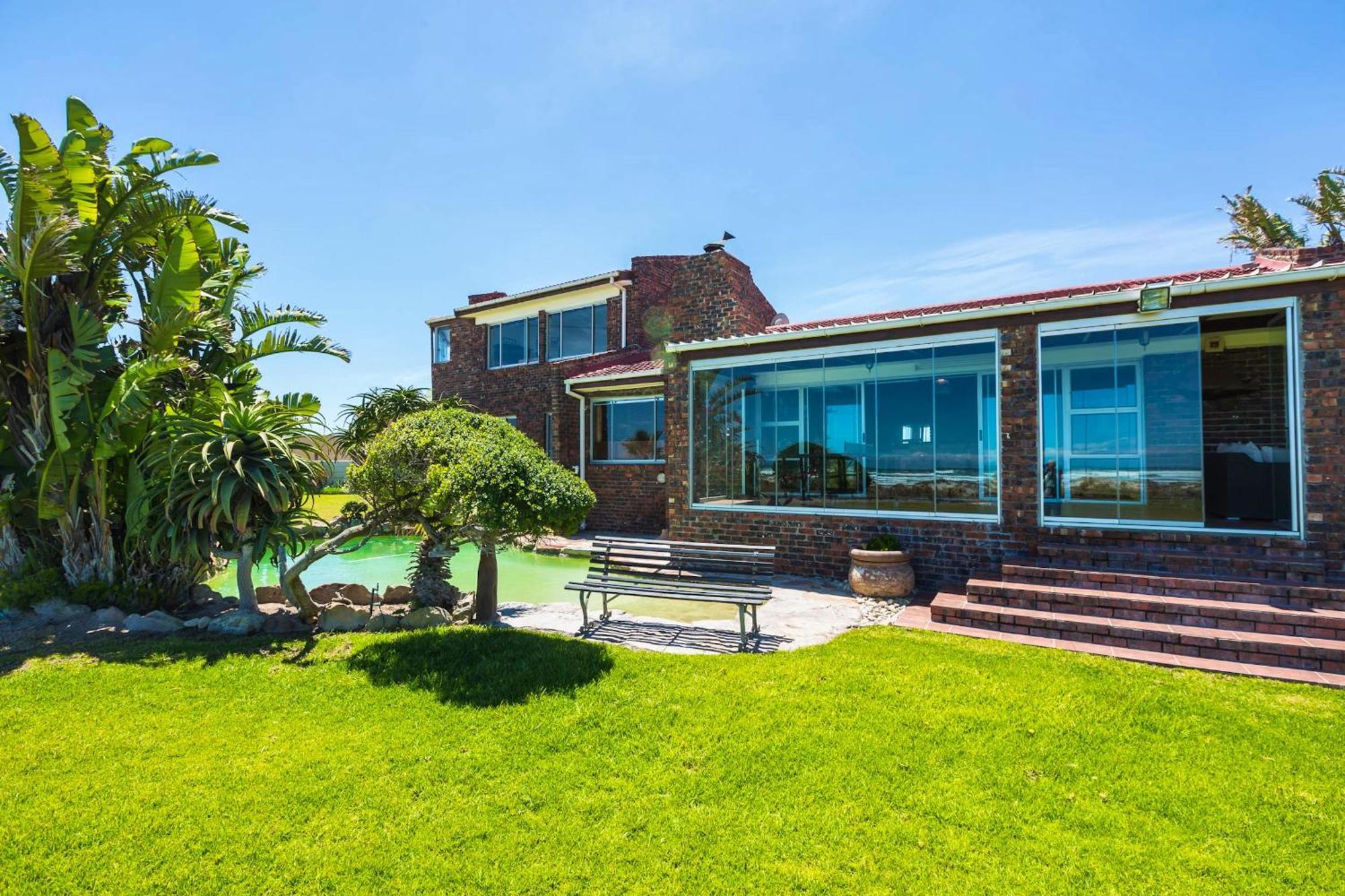 14 Penguin Place, Melkbosstrand Room photo